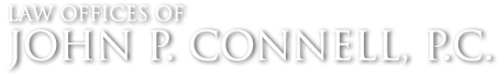 Law Offices of John P. Connell, P.C.