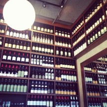 wineshelves