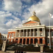 Massachusetts State House